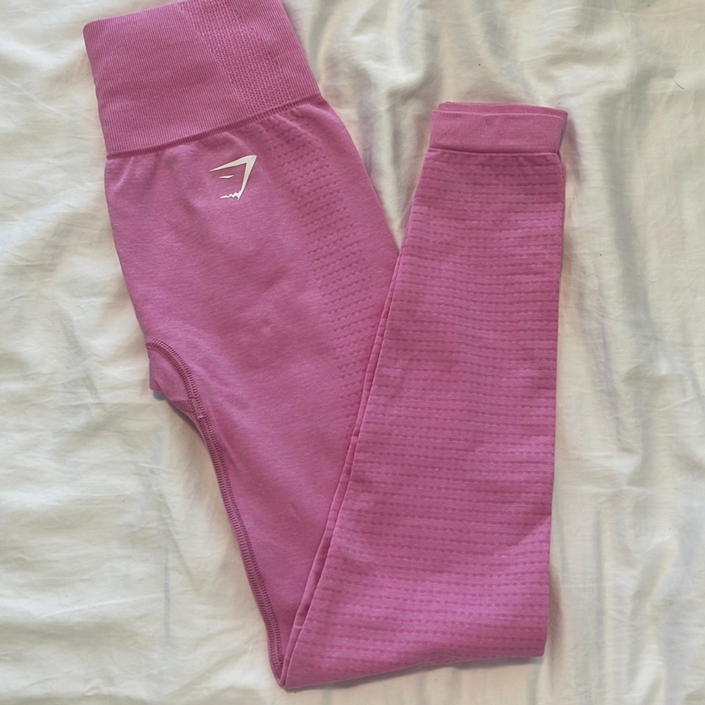 Gymshark leggings